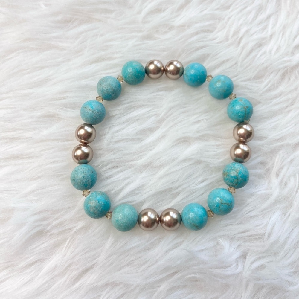 What You Need Bead Bracelet